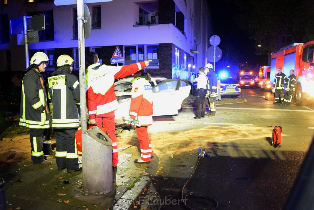 VU Auto 1 Koeln Kalk Remscheiderstr Falckensteinstr P047.JPG - Miklos Laubert